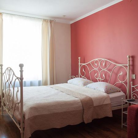 Apartment Roksolana 2 Leopoli Esterno foto