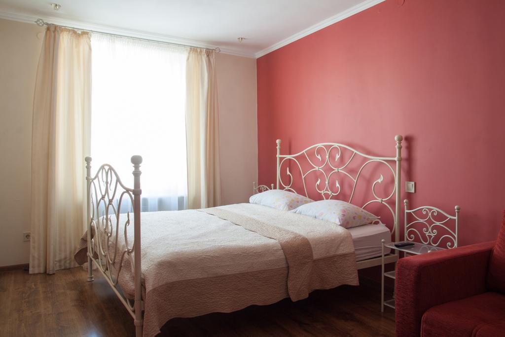 Apartment Roksolana 2 Leopoli Esterno foto