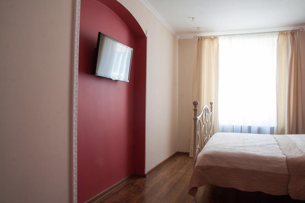 Apartment Roksolana 2 Leopoli Esterno foto