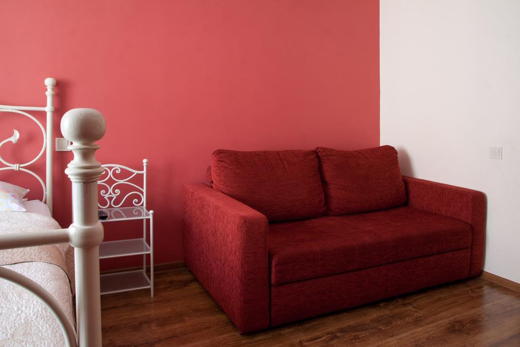 Apartment Roksolana 2 Leopoli Esterno foto
