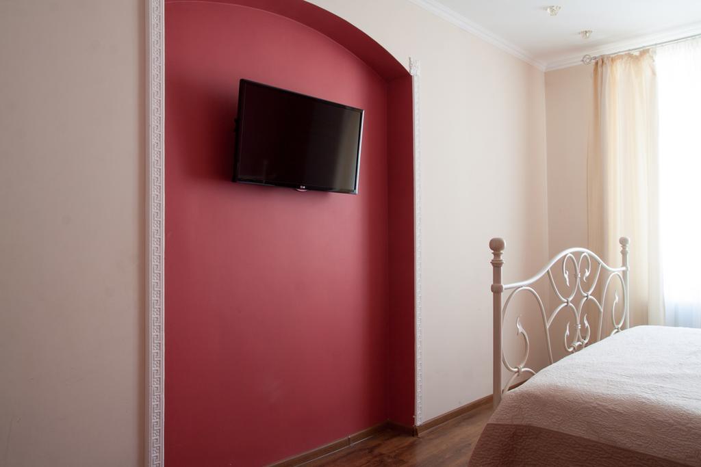 Apartment Roksolana 2 Leopoli Esterno foto