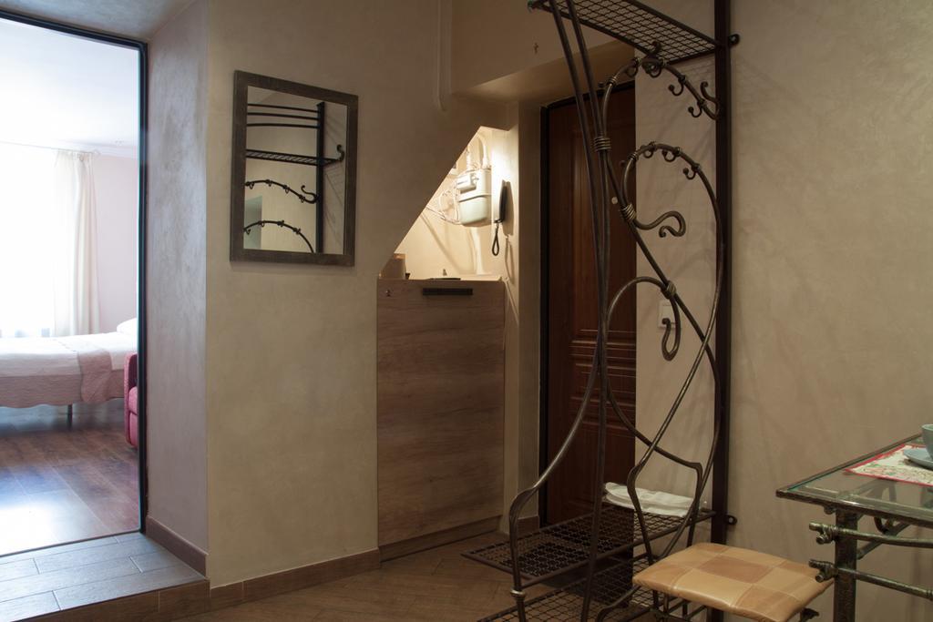 Apartment Roksolana 2 Leopoli Esterno foto